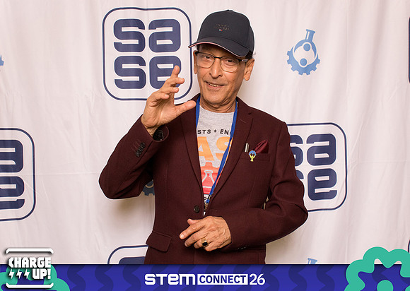 60300 - SASE SC Pro Photobooth 2026