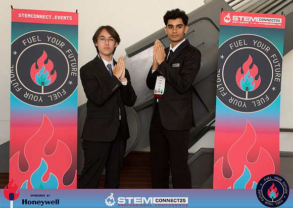 60245 - SASE SC Pro Photobooth 2025