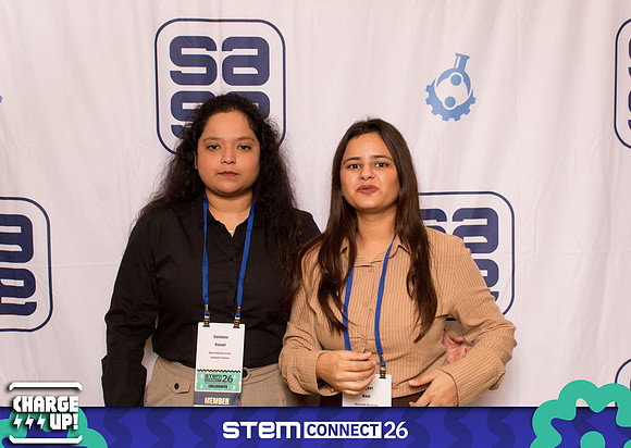 60403 - SASE SC Pro Photobooth 2026