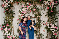 20014 - Annette + Louis Wedding Photobooth 2026