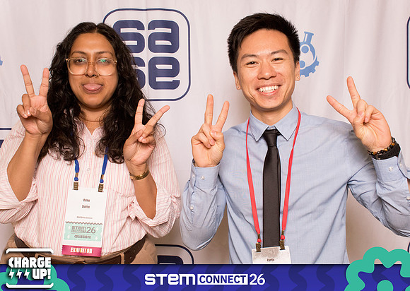 60390 - SASE SC Pro Photobooth 2026