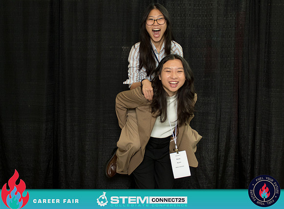 62972 - SASE SC Career Fair Photobooth 2025