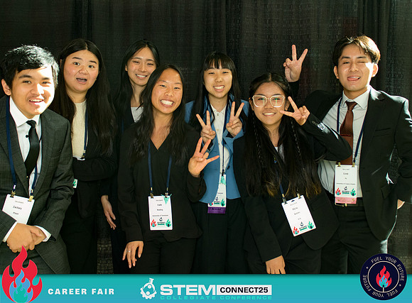 63050 - SASE SC Career Fair Photobooth 2025