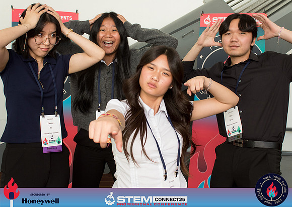 60128 - SASE SC Pro Photobooth 2025