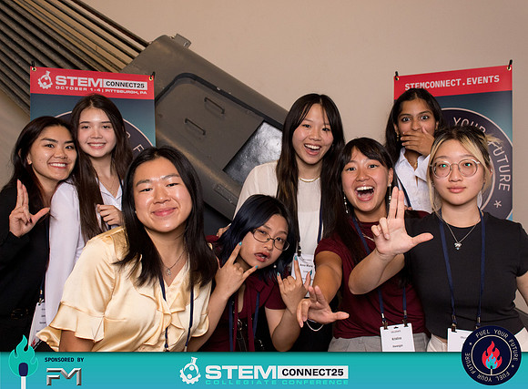 61301 - SASE SC Collegiate Photobooth 2025