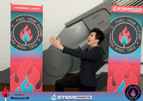 60344 - SASE SC Pro Photobooth 2025