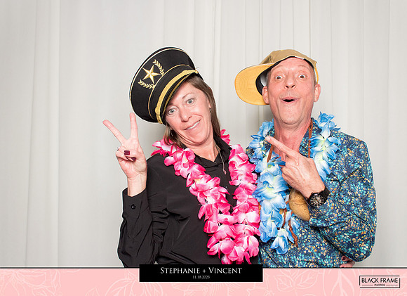 20387 - Stephanie + Vincent Wedding Photobooth 2023