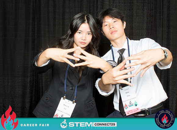 63390 - SASE SC Career Fair Photobooth 2025