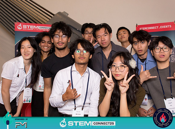 61273 - SASE SC Collegiate Photobooth 2025