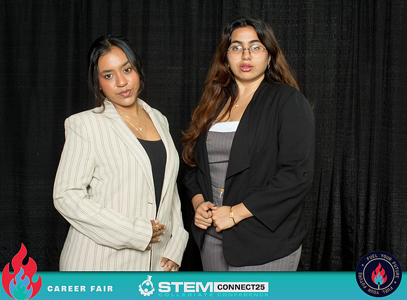 63210 - SASE SC Career Fair Photobooth 2025
