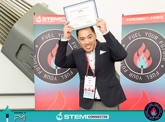 61000 - SASE SC Collegiate Photobooth 2025