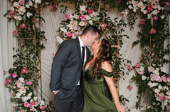 20175 - Annette + Louis Wedding Photobooth 2026