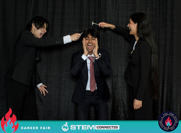 63227 - SASE SC Career Fair Photobooth 2025