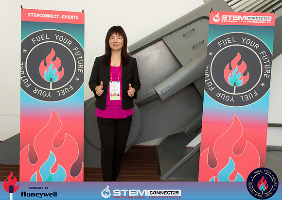 60452 - SASE SC Pro Photobooth 2025