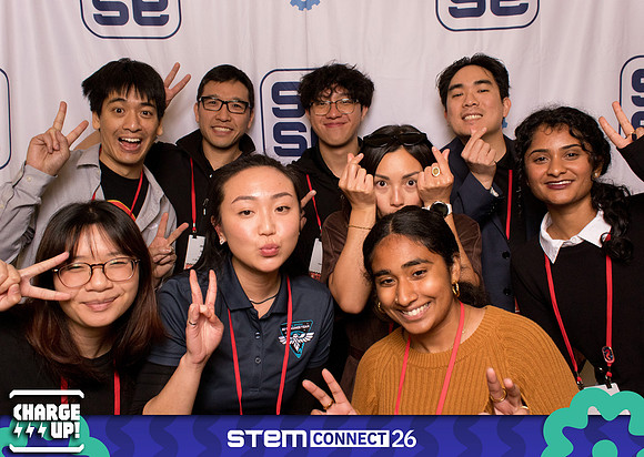 60467 - SASE SC Pro Photobooth 2026