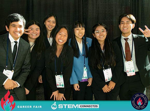63049 - SASE SC Career Fair Photobooth 2025