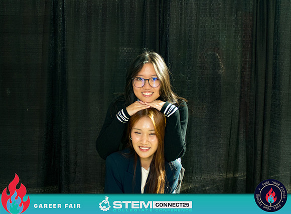 63044 - SASE SC Career Fair Photobooth 2025