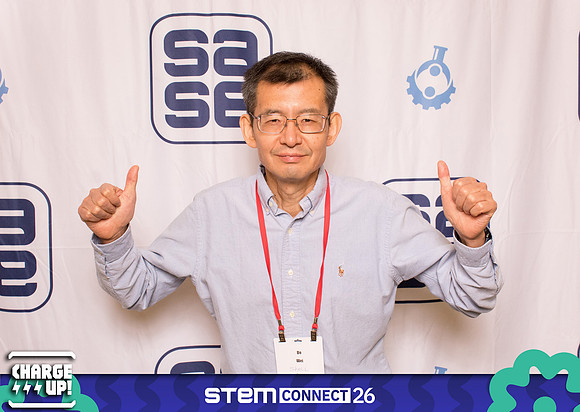 60362 - SASE SC Pro Photobooth 2026