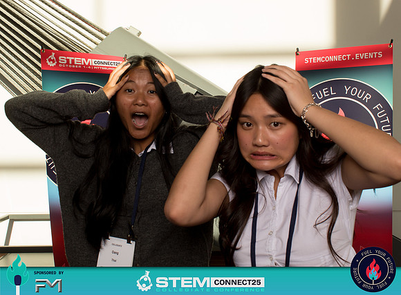 61074 - SASE SC Collegiate Photobooth 2025