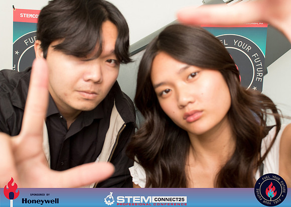 60083 - SASE SC Pro Photobooth 2025