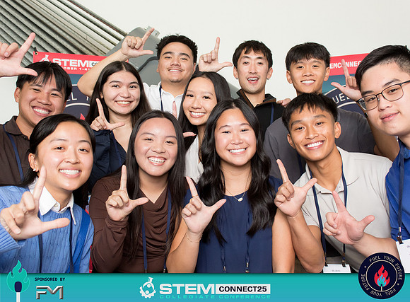 61186 - SASE SC Collegiate Photobooth 2025