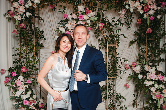 20170 - Annette + Louis Wedding Photobooth 2026
