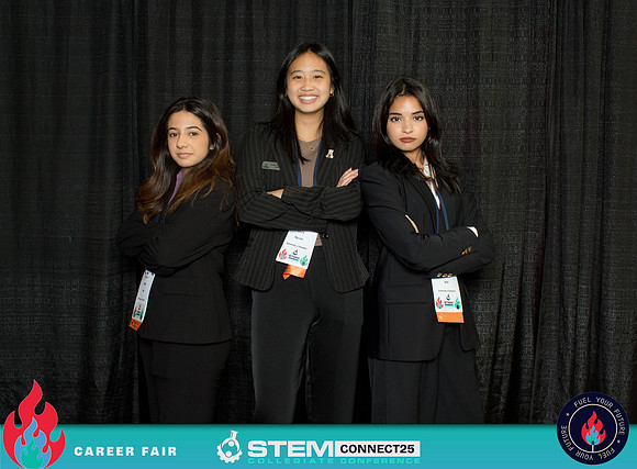 63334 - SASE SC Career Fair Photobooth 2025