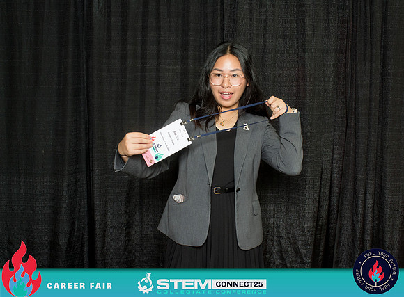 63349 - SASE SC Career Fair Photobooth 2025