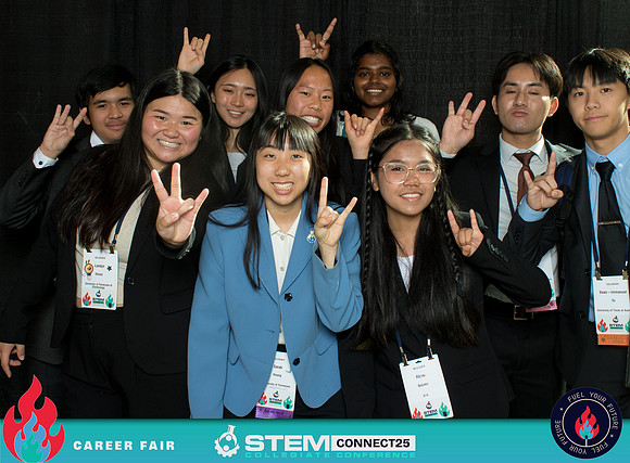 63059 - SASE SC Career Fair Photobooth 2025