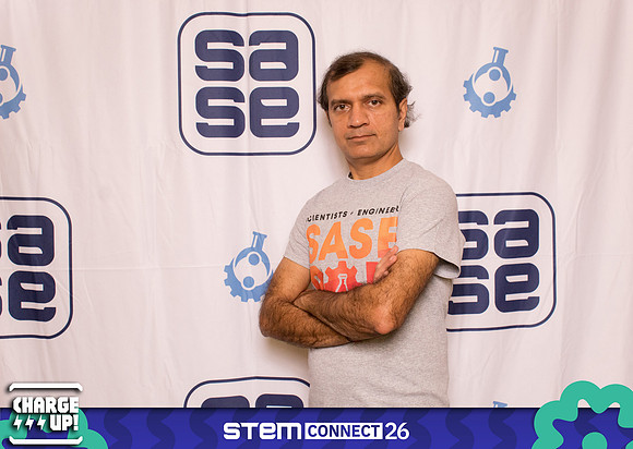60243 - SASE SC Pro Photobooth 2026