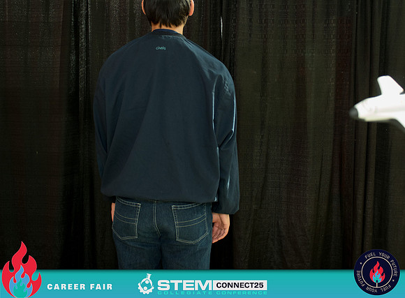 63020 - SASE SC Career Fair Photobooth 2025
