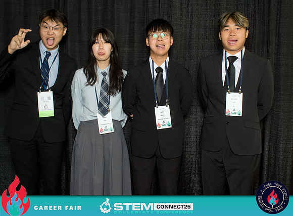 63255 - SASE SC Career Fair Photobooth 2025