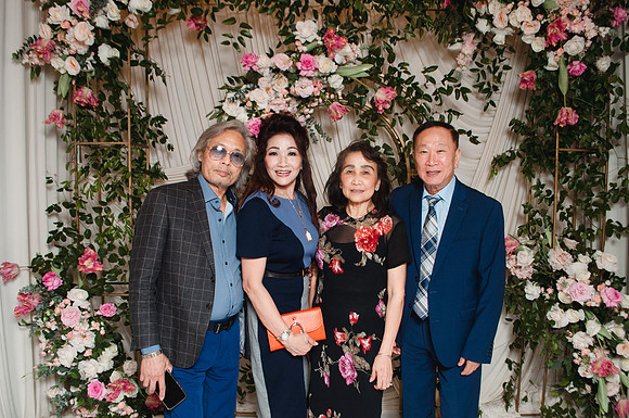 20156 - Annette + Louis Wedding Photobooth 2026