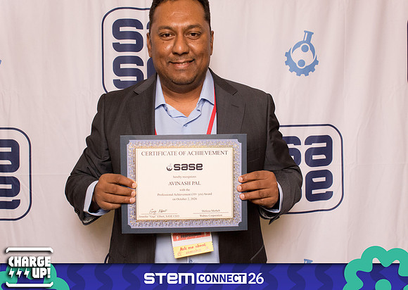 60370 - SASE SC Pro Photobooth 2026