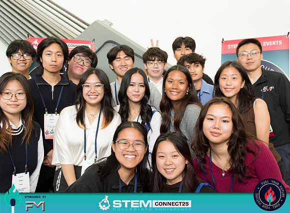 61131 - SASE SC Collegiate Photobooth 2025