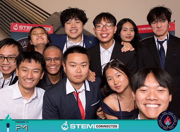 61323 - SASE SC Collegiate Photobooth 2025