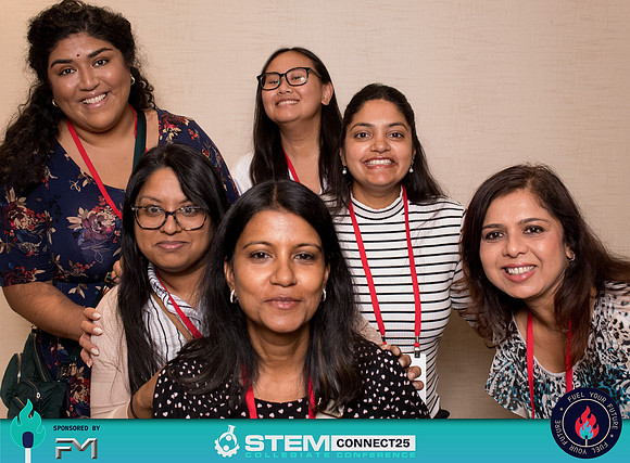 60806 - SASE SC Collegiate Photobooth 2025