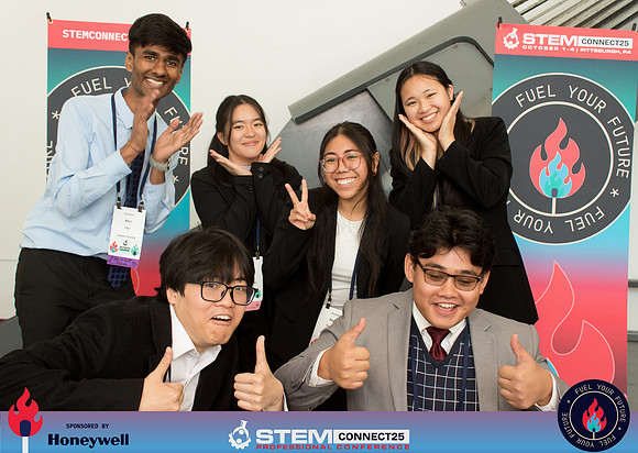 60359 - SASE SC Pro Photobooth 2025