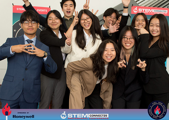 60342 - SASE SC Pro Photobooth 2025