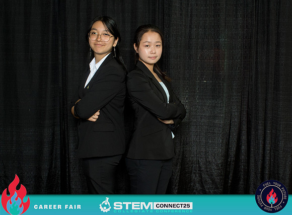 63178 - SASE SC Career Fair Photobooth 2025