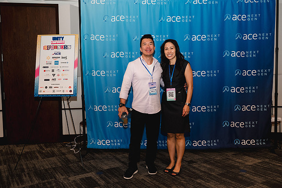 10538 - ACE NextGen Unity Conference 2026