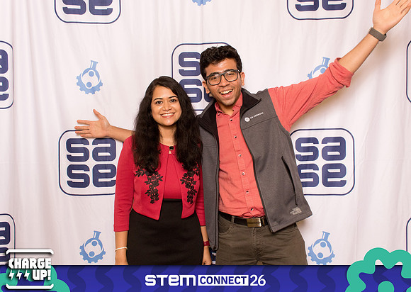 60476 - SASE SC Pro Photobooth 2026