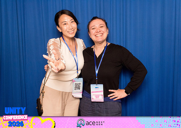 20078 - ACE NextGen Unity Conference PHotobooth 2026