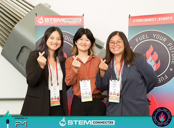 60998 - SASE SC Collegiate Photobooth 2025