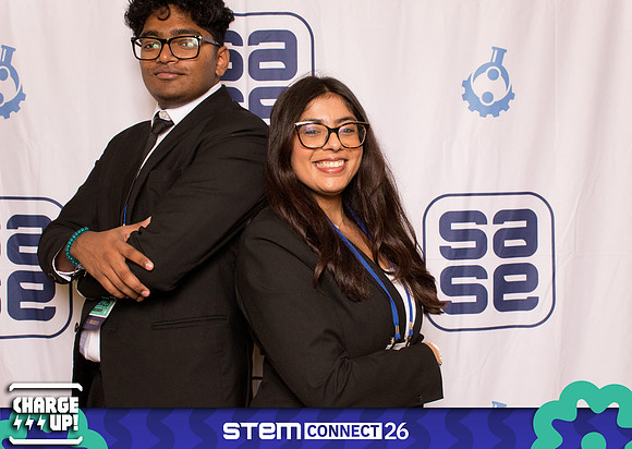60258 - SASE SC Pro Photobooth 2026