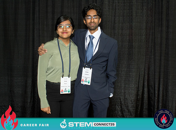 63241 - SASE SC Career Fair Photobooth 2025