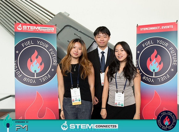 61175 - SASE SC Collegiate Photobooth 2025