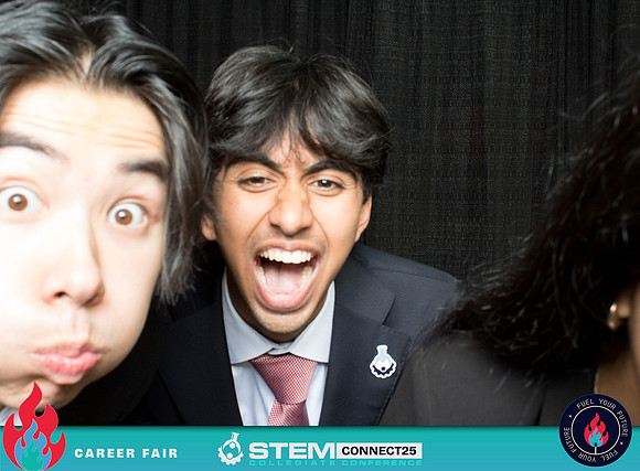 63225 - SASE SC Career Fair Photobooth 2025