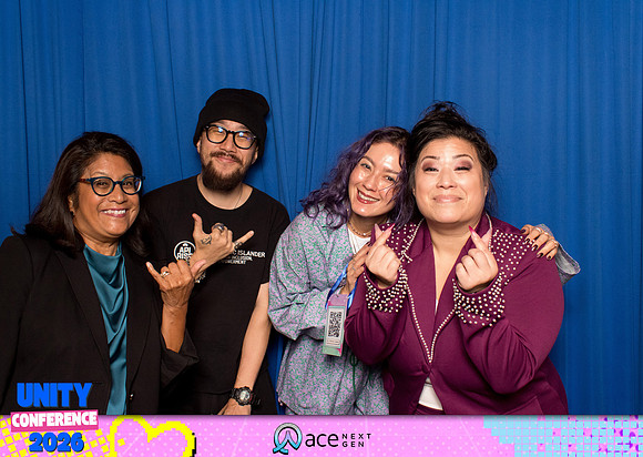 20028 - ACE NextGen Unity Conference PHotobooth 2026