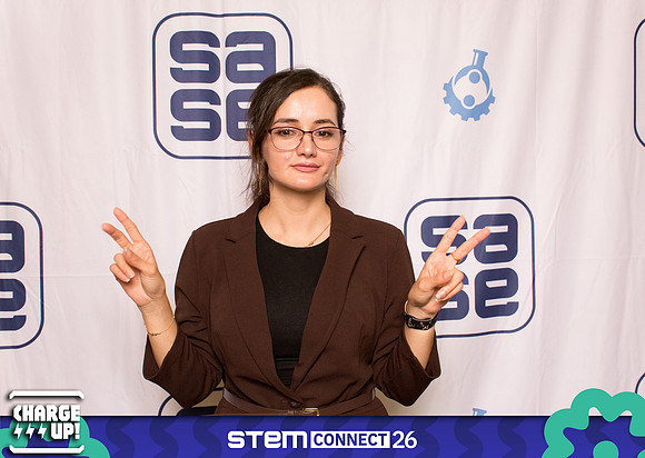 60329 - SASE SC Pro Photobooth 2026